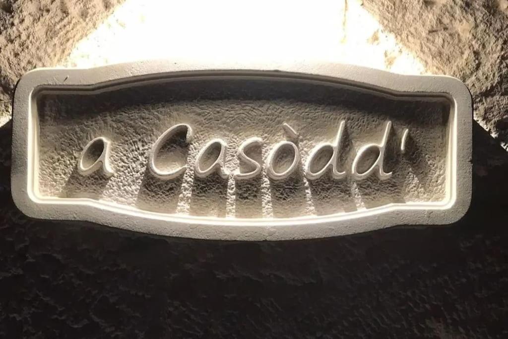 A Casodd' - Luxury Suite Ceglie Messapica Exterior photo