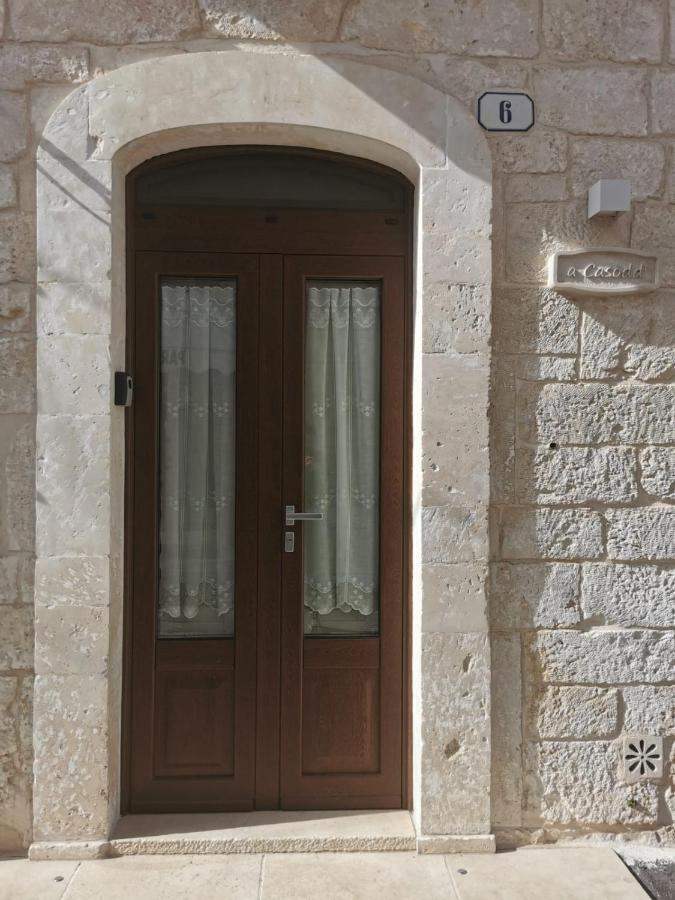 A Casodd' - Luxury Suite Ceglie Messapica Exterior photo