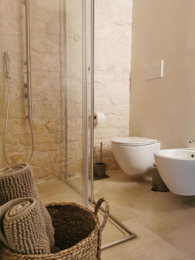 A Casodd' - Luxury Suite Ceglie Messapica Exterior photo
