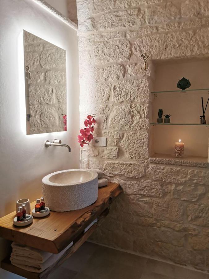A Casodd' - Luxury Suite Ceglie Messapica Exterior photo